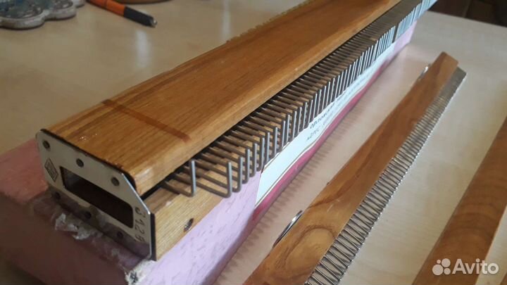 Детский вязальный аппарат 