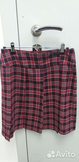 Школьная форма