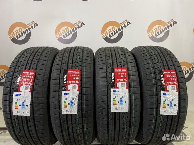 iLink Winter IL868 255/55 R18