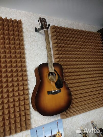 Гитара Yamaha F310 / обмен