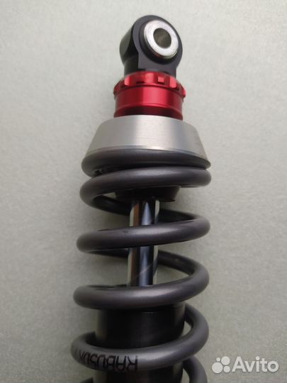 Амортизатор ktm sx 50