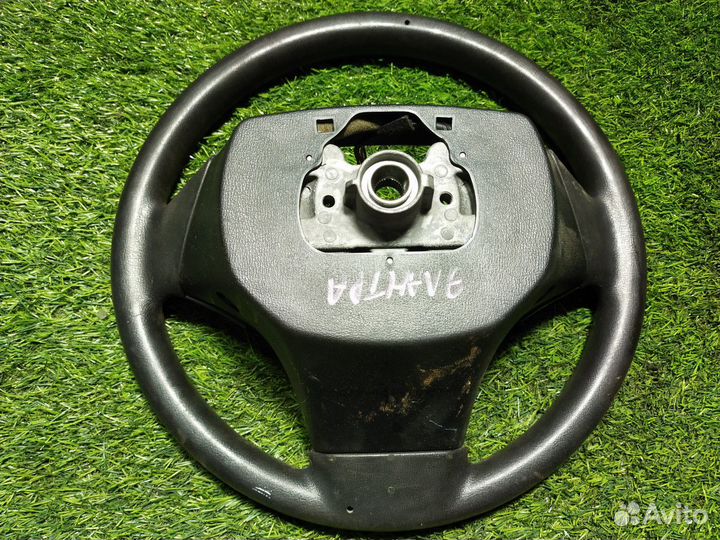 Рулевое колесо Hyundai Elantra (HD) IV