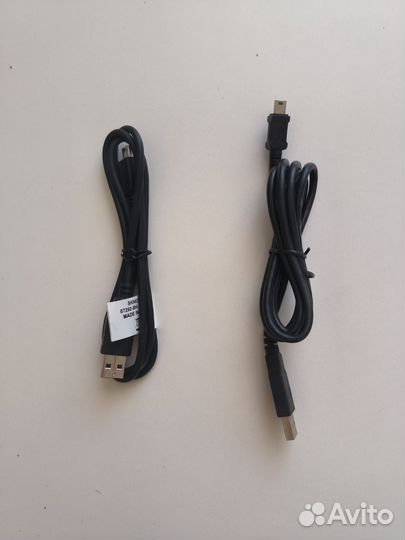 Шнур USB - mini USB