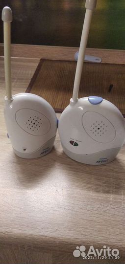 Радионяня avent