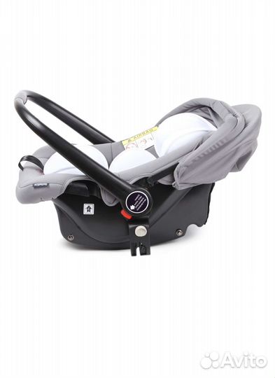 Детское авто кресло