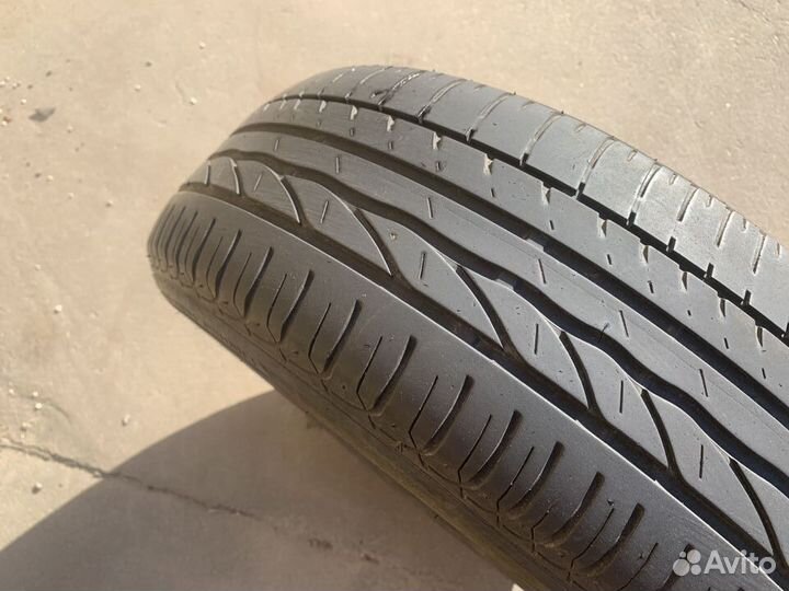 Bridgestone Turanza ER300 205/65 R15