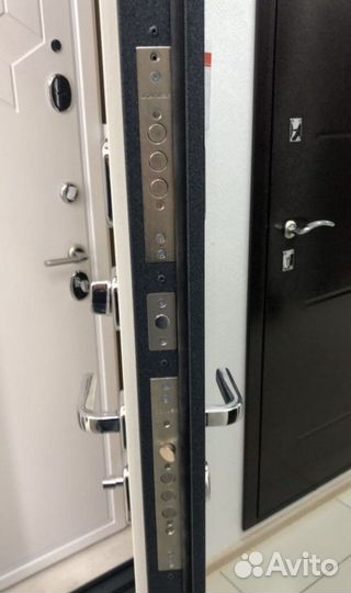 Дверь входная новая со склада