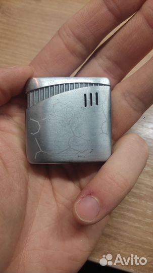 Подарочная Зажигалка davidoff