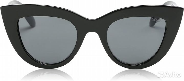 Солнцезащитные очки женские новые