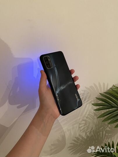 OPPO A53, 4/64 ГБ