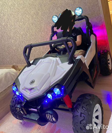 Электромобиль