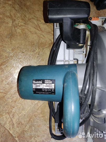 Инструмент профессиональный