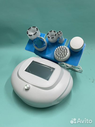 Wl-12 mini Кавитация, жиротоп, 80 кгц