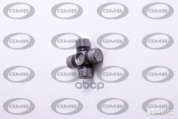 Крестовина вала рулевого управления ST1540 GMB