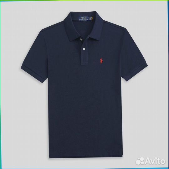 Футболка Polo Ralph Lauren (Артикул: 73339)