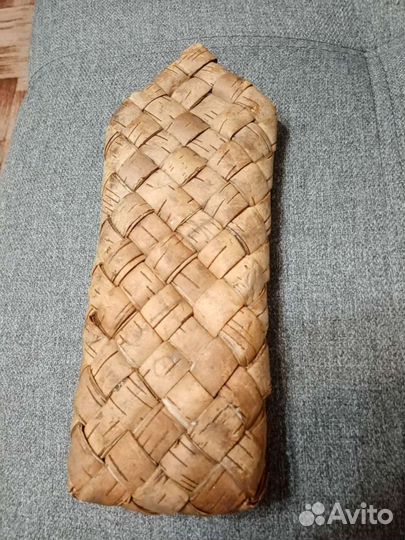 Чехол для оселка