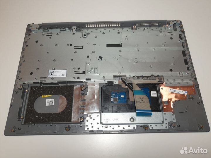 Топкейс Lenovo L340-15, 15IWL,15API, дефект