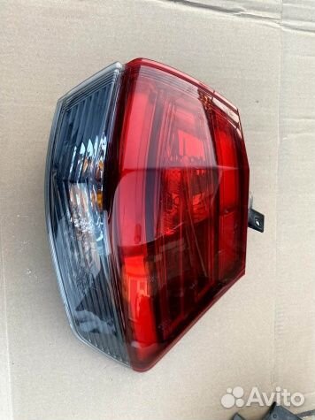 Фонарь задний правый Nissan X-trail T32 2018