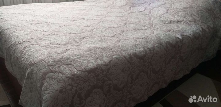 Покрывало плед