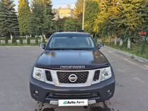 Nissan Pathfinder 3.0 AT, 2013, 239 621 км, с пробегом, цена 1 550 000 руб.