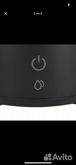 Увлажнитель Midea