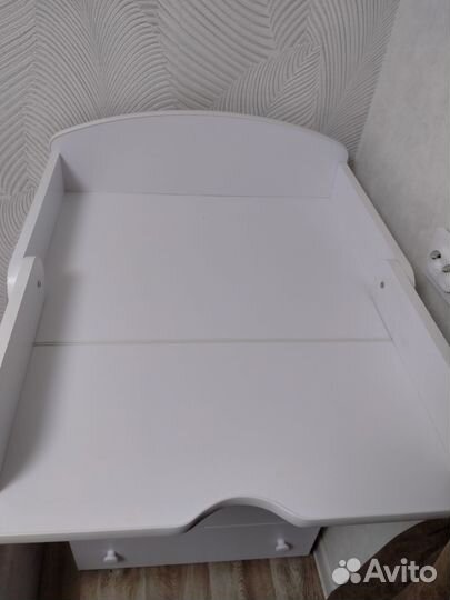 Пеленальный комод