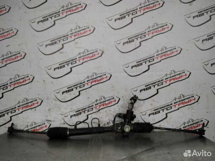 Рейка рулевая toyota corolla II corsa cynos raum s