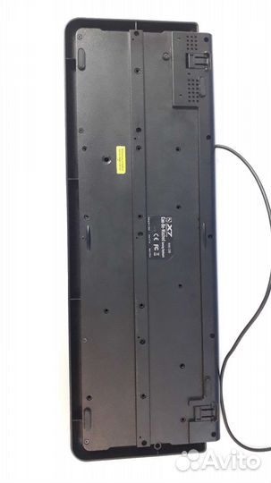 Игровая клавиатура