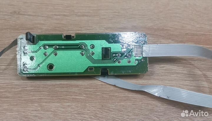 Панель управления a0645ads+Ah Kyocera FS-1040