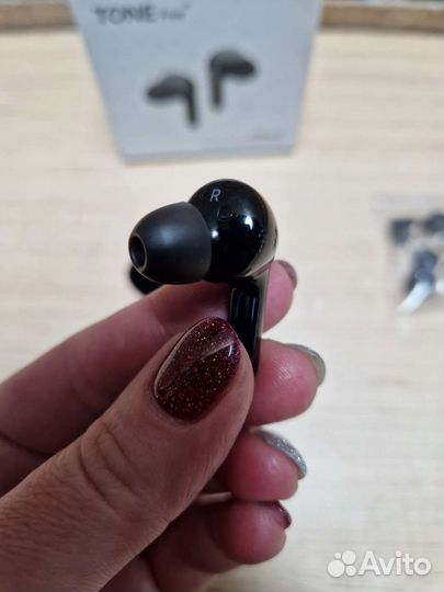 Беспроводные наушники LG Tone Free FN6