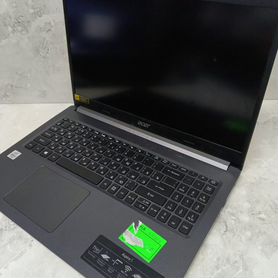 Ноутбук Acer aspire 5 i3-10110U / 4Gb / 250Gb