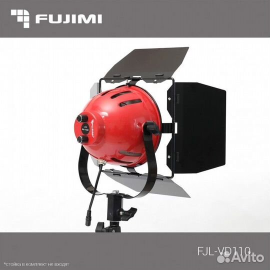 Fujimi FJL-VD110 светодиодный осветитель LED