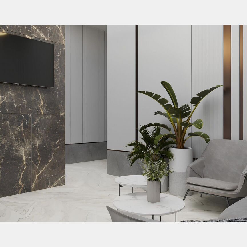 2-к. квартира, 49 м², 28/32 эт.