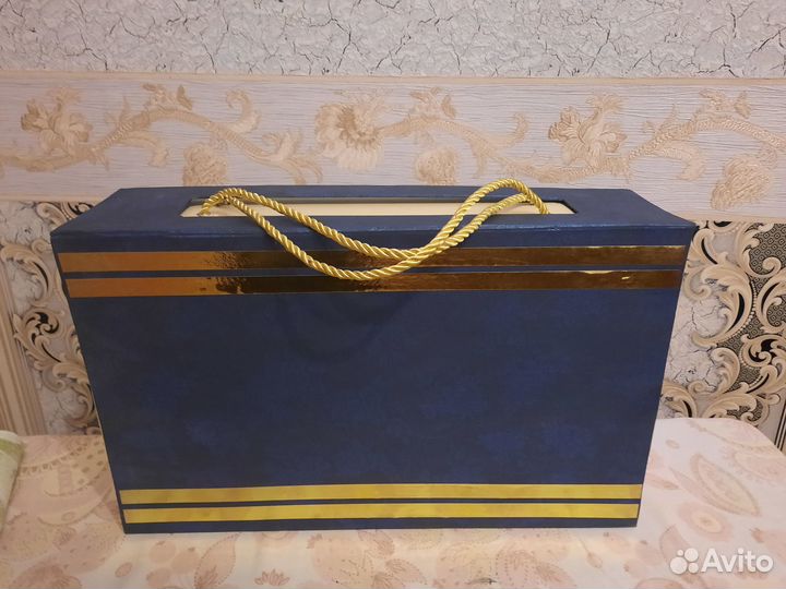 Чайный сервиз