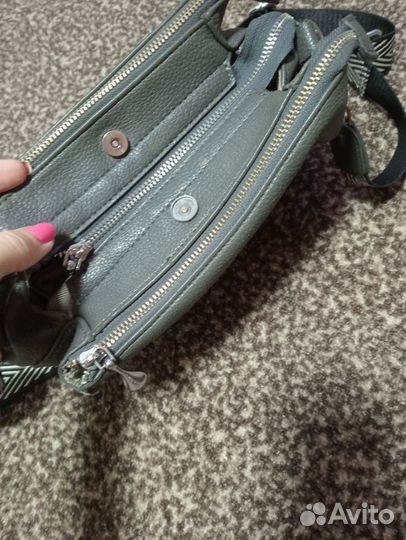 Сумка женская