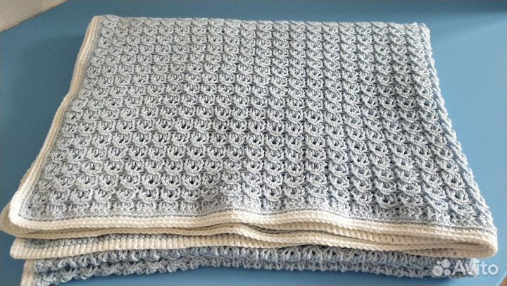 Пледы детские