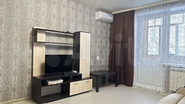 2-к. квартира, 50 м², 1/5 эт.
