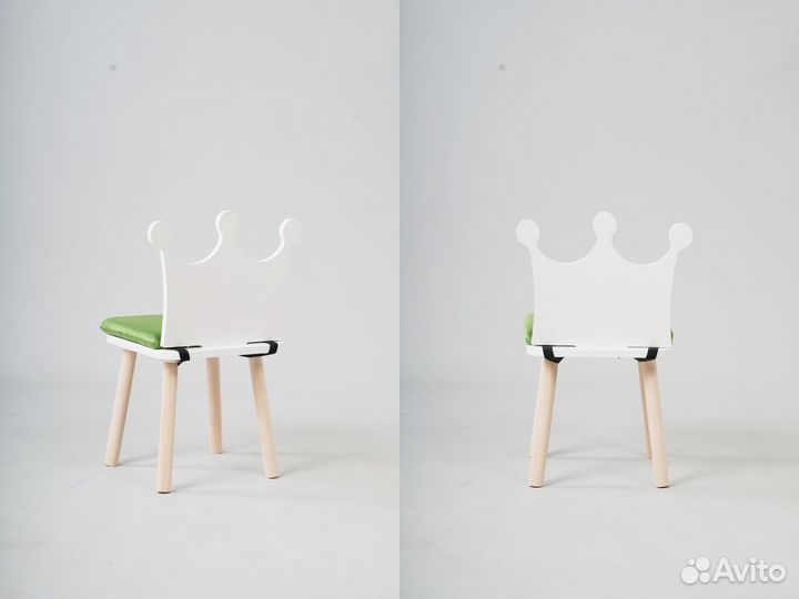 Детский стульчик