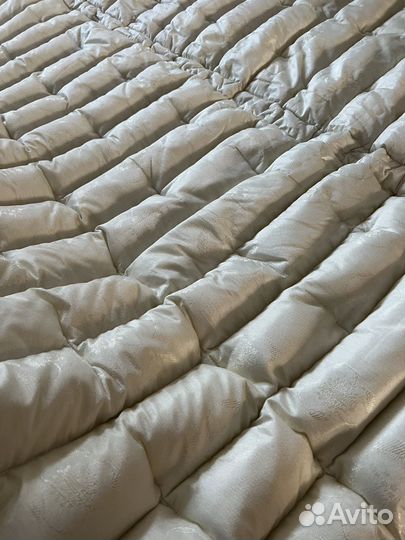 Luomma ортопешический матрас 160/190