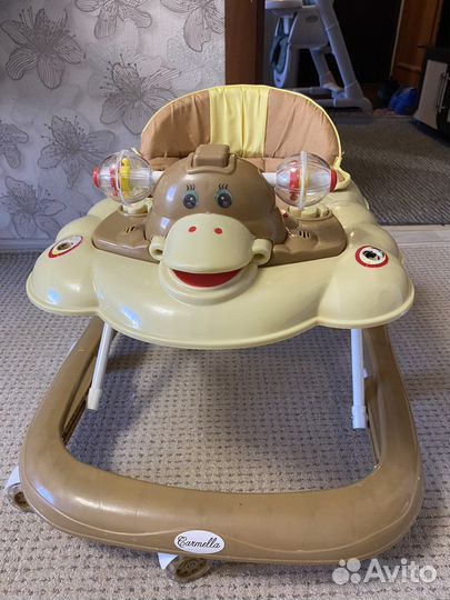 Ходунки детские бу