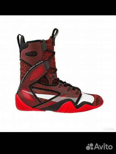 Боксерки nike