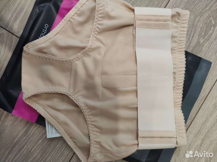 Бандаж -трусы новые послеродовые ecoten