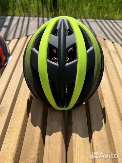 Велошлем Rudy Project Venger