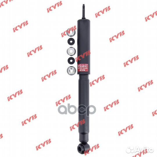 Амортизатор - Excel-G зад прав/лев Toyota 4