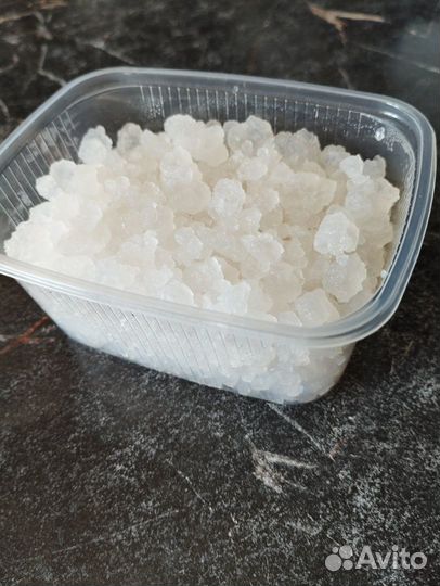 Индийский морской рис