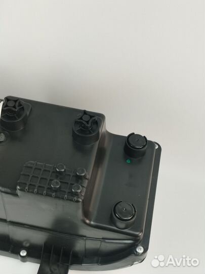 Комплект фар KAMAZ 3 BI LED