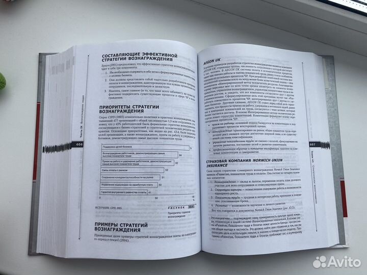 Практика управления человеческими ресурсами