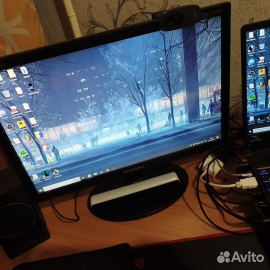 Игровой ноутбук asus tuf gaming