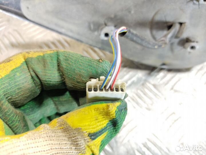 Зеркало правое Fiat Albea 2002-2012