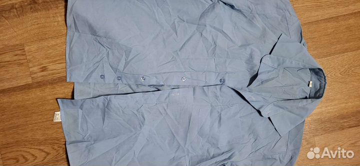 Рубашк пакетом 8 шт